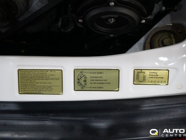 1987 Porsche 911 RUF Restoration - 23075417 - 41