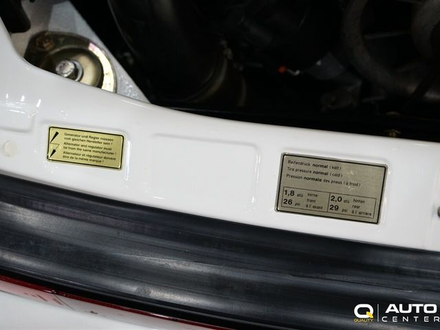 1987 Porsche 911 RUF Restoration - 23075417 - 42