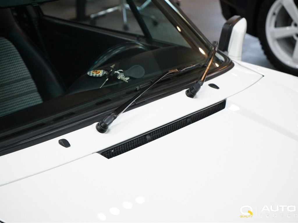 1987 Porsche 911 RUF Restoration - 23075417 - 4