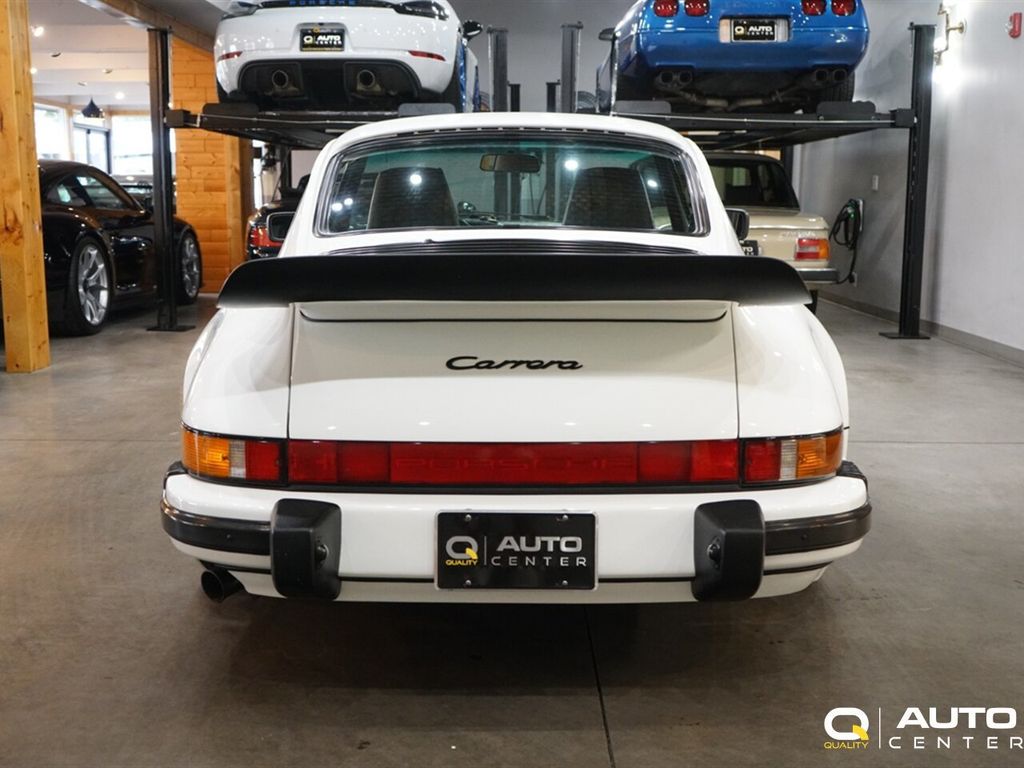 1987 Porsche 911 RUF Restoration - 23075417 - 6