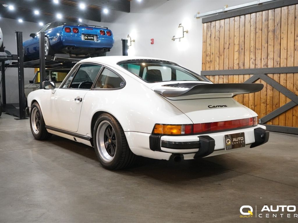 1987 Porsche 911 RUF Restoration - 23075417 - 7