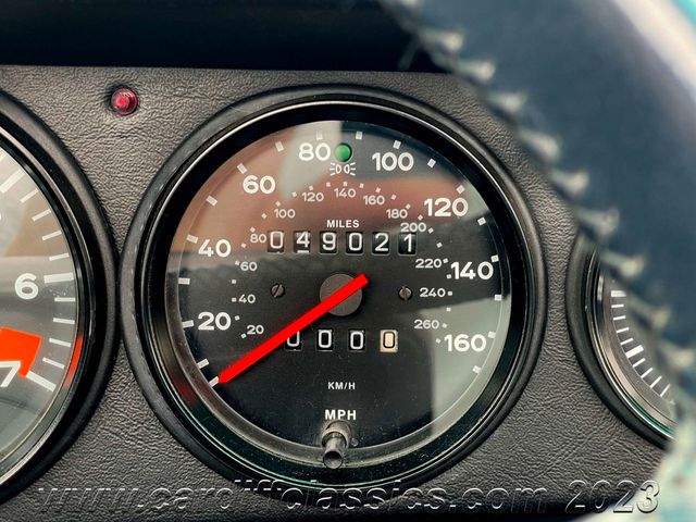 1987 Porsche 911 Cabriolet  - 22065004 - 27