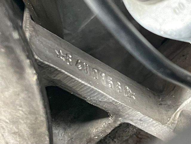 1987 Porsche 911 Cabriolet  - 22065004 - 35