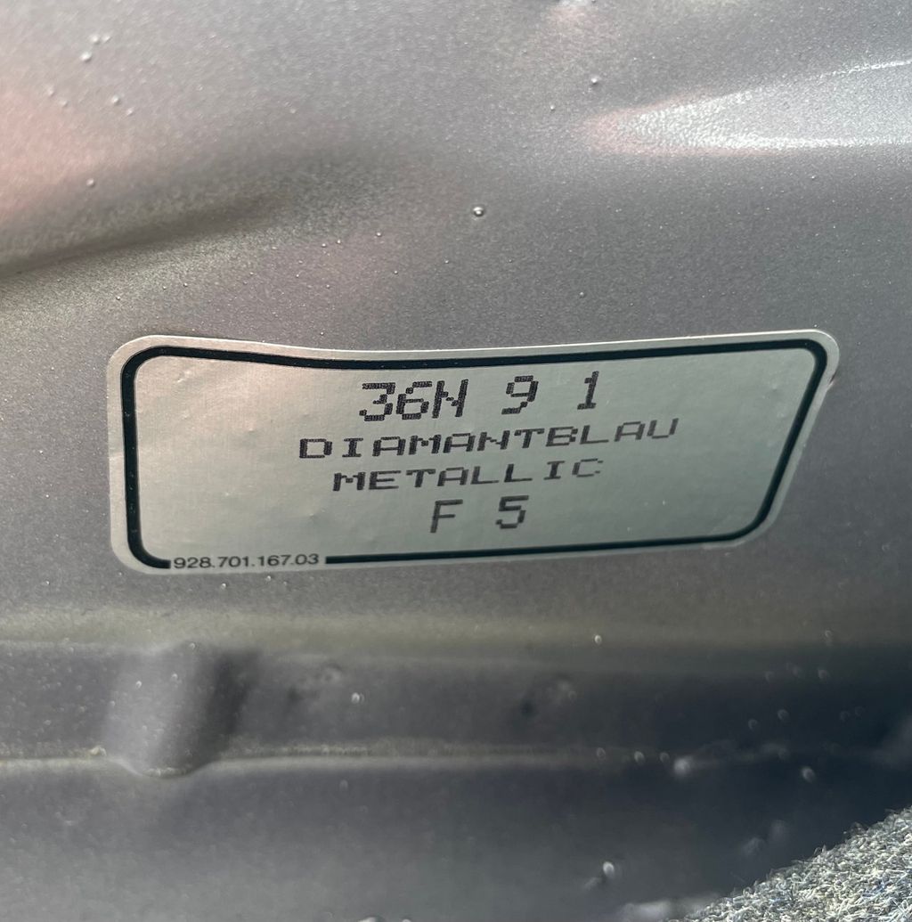 1987 Porsche 911 Cabriolet  - 22065004 - 36