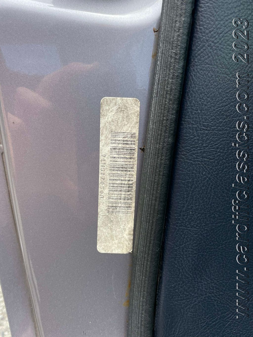 1987 Porsche 911 Cabriolet  - 22065004 - 42