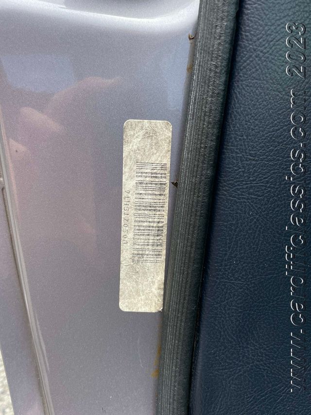 1987 Porsche 911 Cabriolet  - 22065004 - 42