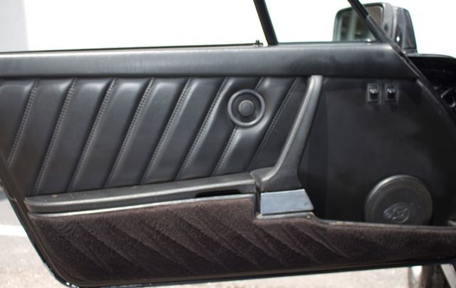 1987 Porsche 911 Targa  - 20905648 - 9