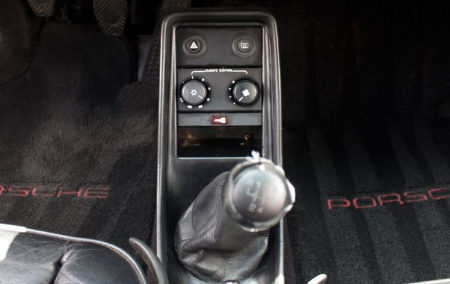 1987 Porsche 911 Targa  - 20905648 - 14