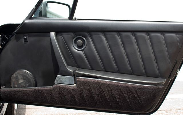 1987 Porsche 911 Targa  - 20905648 - 17