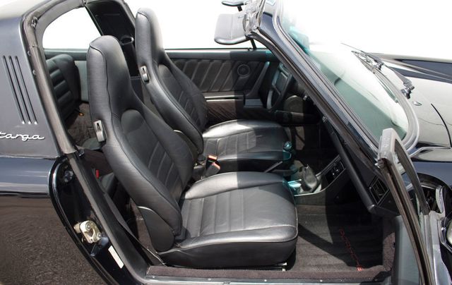 1987 Porsche 911 Targa  - 20905648 - 19