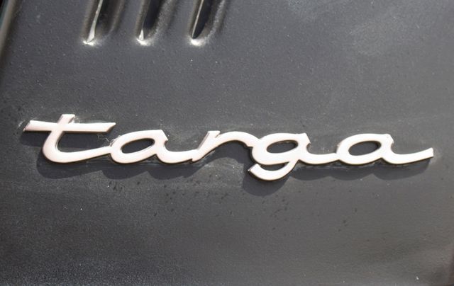 1987 Porsche 911 Targa  - 20905648 - 28