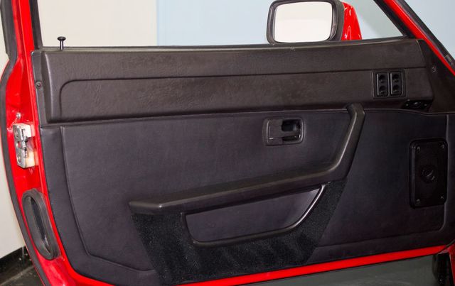 1987 Porsche 924 S - 20317029 - 9