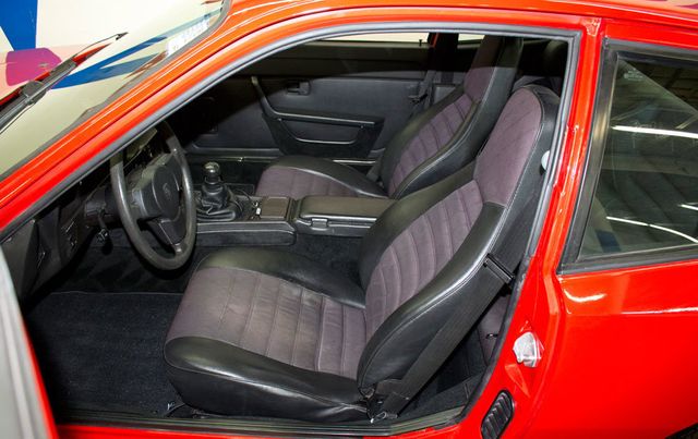 1987 Porsche 924 S - 20317029 - 11