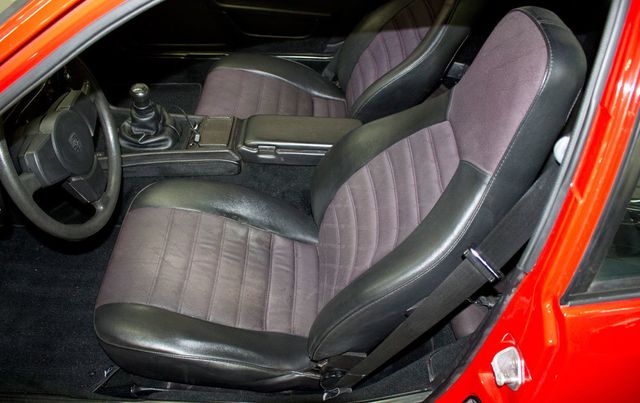 1987 Porsche 924 S - 20317029 - 12