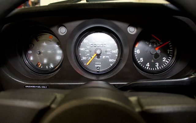 1987 Porsche 924 S - 20317029 - 14