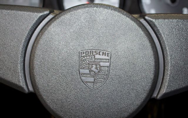 1987 Porsche 924 S - 20317029 - 15