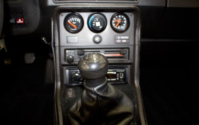 1987 Porsche 924 S - 20317029 - 16