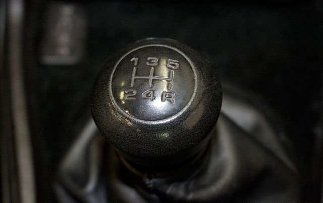 1987 Porsche 924 S - 20317029 - 17