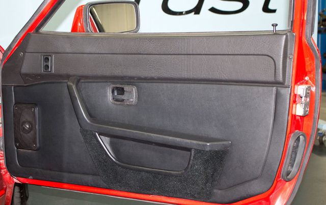 1987 Porsche 924 S - 20317029 - 19