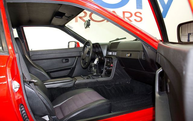 1987 Porsche 924 S - 20317029 - 20