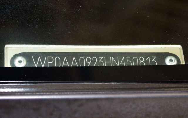 1987 Porsche 924 S - 20317029 - 31