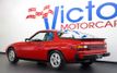 1987 Porsche 924 S - 20317029 - 3
