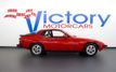 1987 Porsche 924 S - 20317029 - 5
