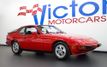 1987 Porsche 924 S - 20317029 - 6