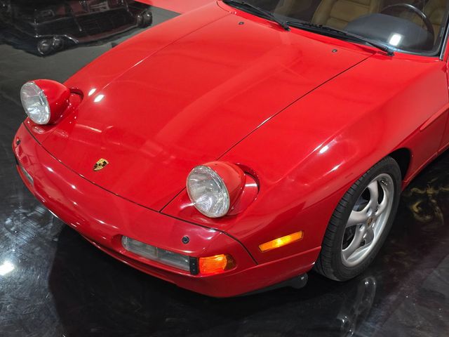1987 Porsche 928 S4 - 23065153 - 9