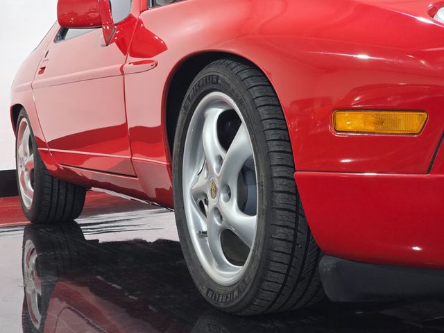 1987 Porsche 928 S4 - 23065153 - 13