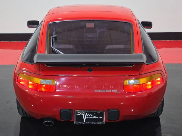 1987 Porsche 928 S4 - 23065153 - 16