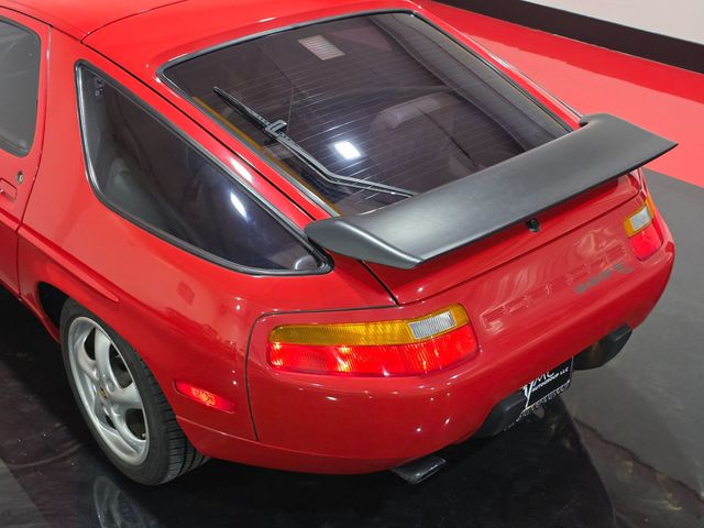1987 Porsche 928 S4 - 23065153 - 18