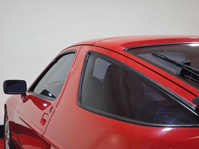 1987 Porsche 928 S4 - 23065153 - 21