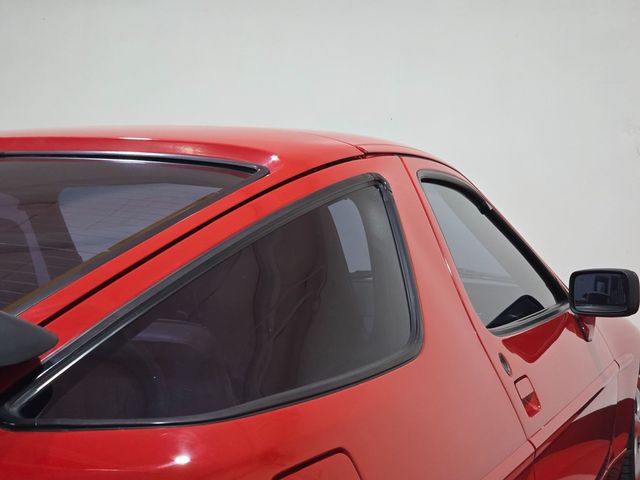 1987 Porsche 928 S4 - 23065153 - 22
