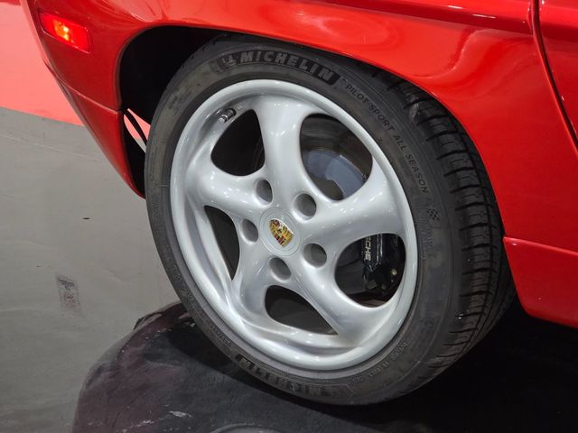 1987 Porsche 928 S4 - 23065153 - 36
