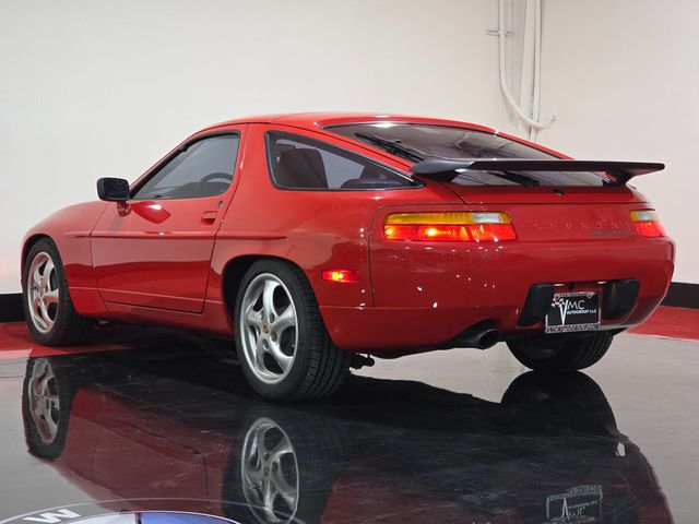 1987 Porsche 928 S4 - 23065153 - 3