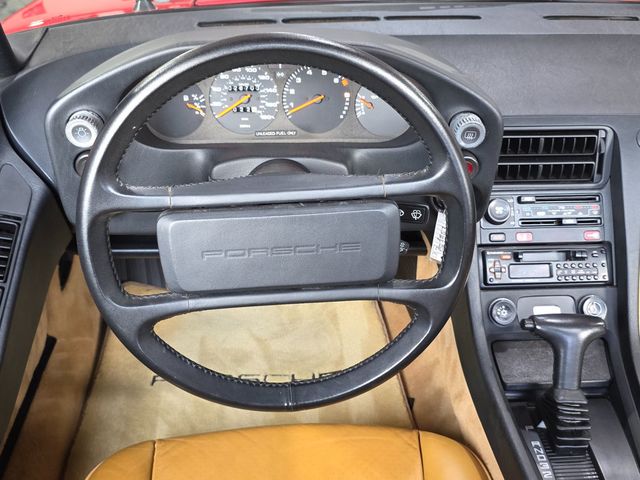 1987 Porsche 928 S4 - 23065153 - 40