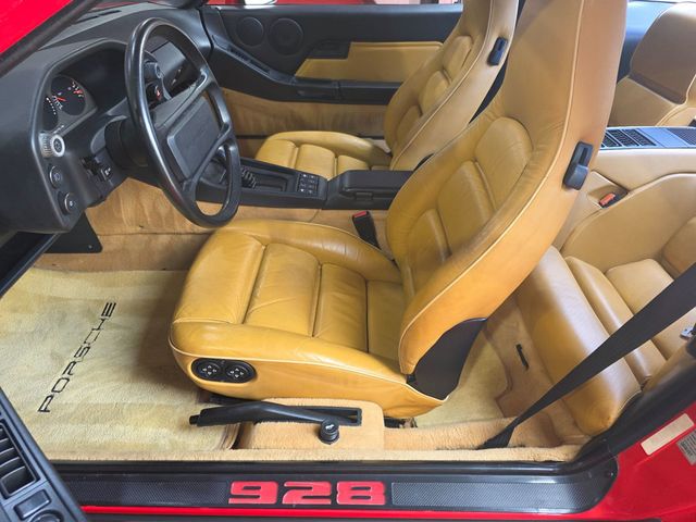 1987 Porsche 928 S4 - 23065153 - 42