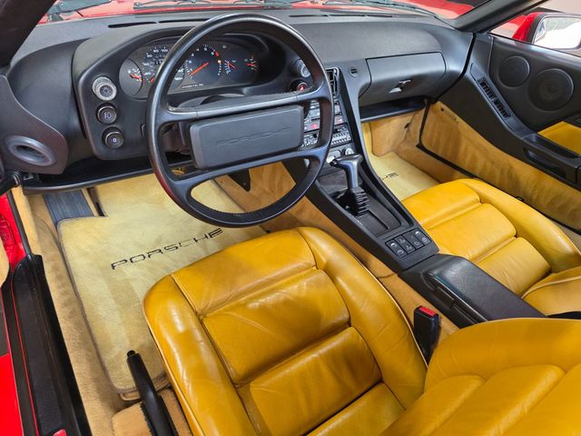 1987 Porsche 928 S4 - 23065153 - 43