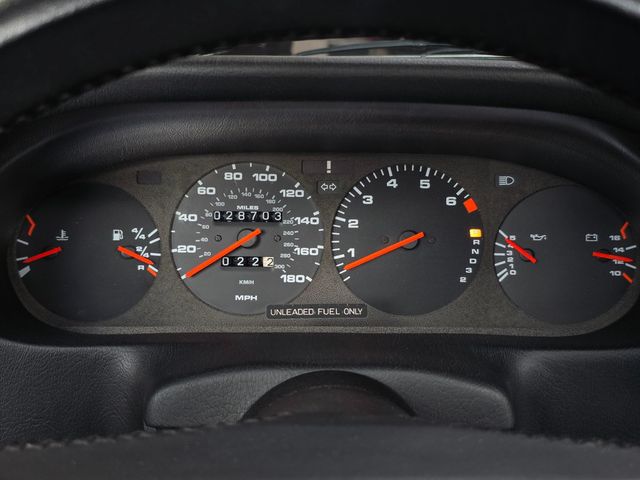 1987 Porsche 928 S4 - 23065153 - 45