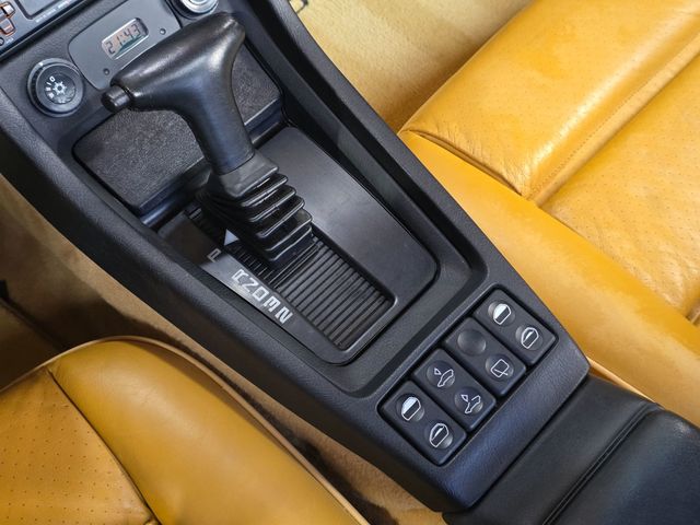 1987 Porsche 928 S4 - 23065153 - 48