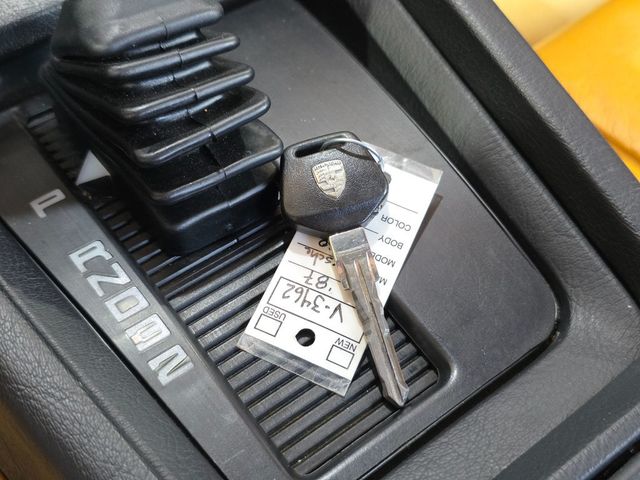 1987 Porsche 928 S4 - 23065153 - 50