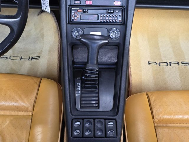 1987 Porsche 928 S4 - 23065153 - 51