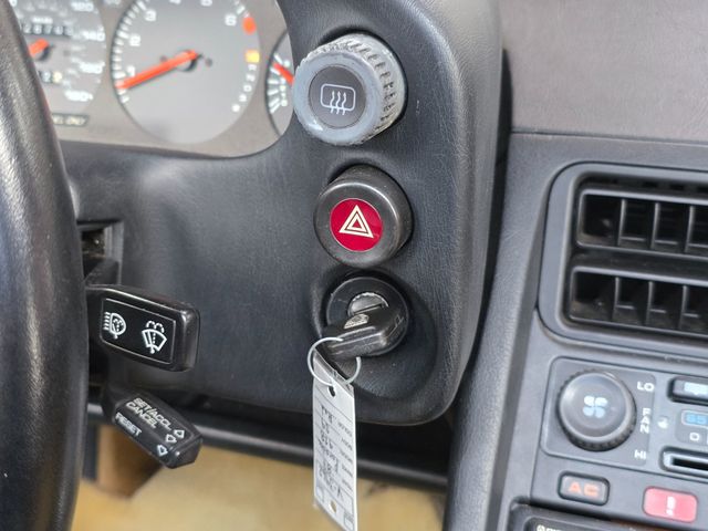 1987 Porsche 928 S4 - 23065153 - 52