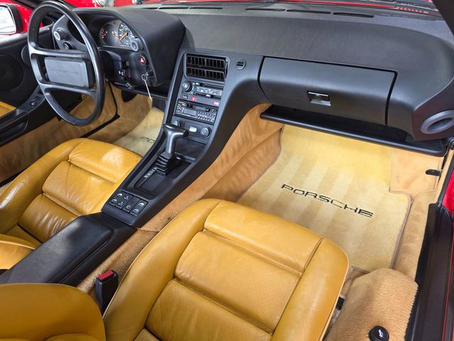 1987 Porsche 928 S4 - 23065153 - 60