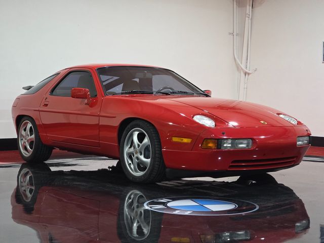 1987 Porsche 928 S4 - 23065153 - 6