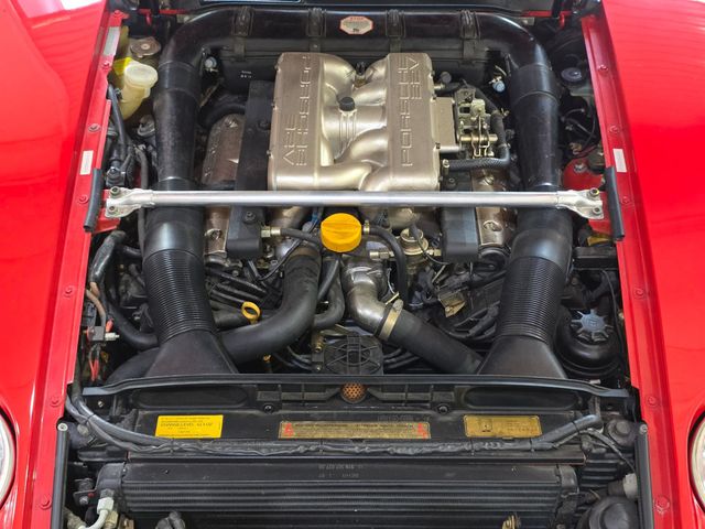1987 Porsche 928 S4 - 23065153 - 69