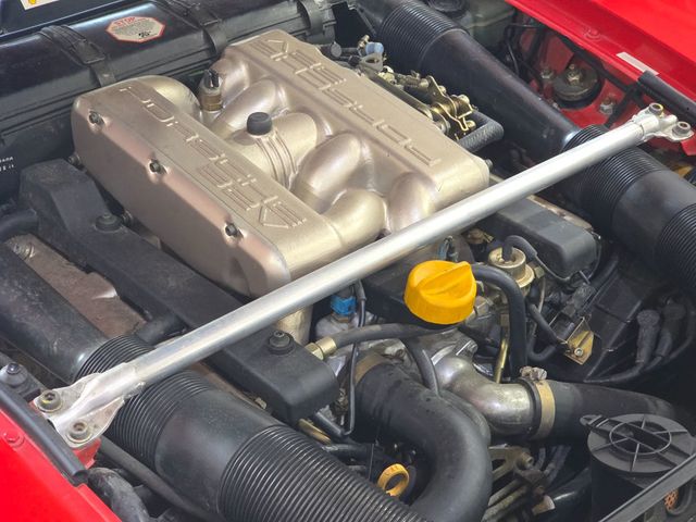1987 Porsche 928 S4 - 23065153 - 71