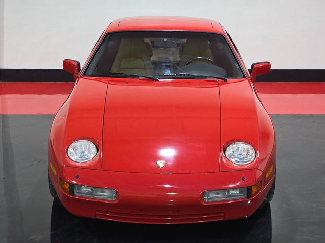 1987 Porsche 928 S4 - 23065153 - 7