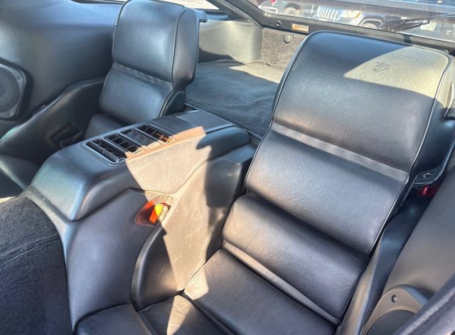 1987 Porsche 928 S4 - SUNROOF - LEATHER - CLEAN CARFAX - 23098904 - 3
